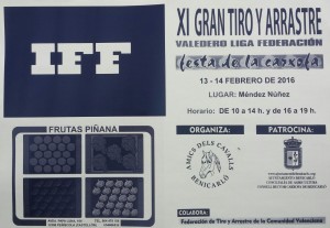 Cartel Benicarló -2